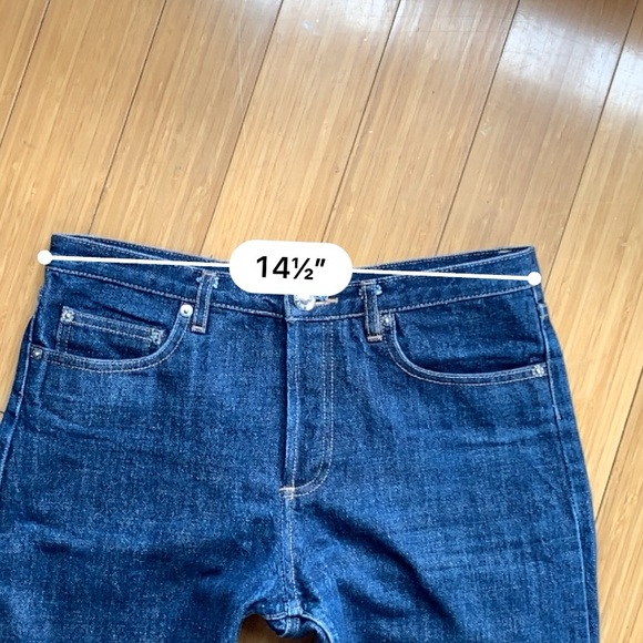 Apc jeans size 29 - Picture 4 of 9